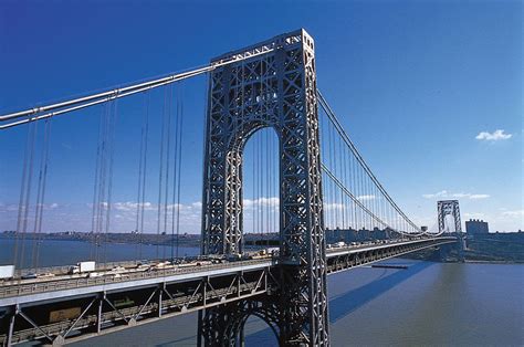 george washington bridge